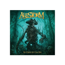 SULY Kft Alestorm - No Grave But The Sea (Cd) heavy metal