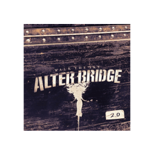 SULY Kft Alter Bridge - Walk The Sky 2.0 (Cd) heavy metal