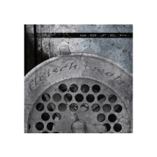 SULY Kft Bosch -  (Cd) heavy metal