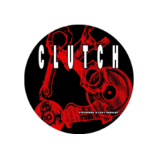 SULY Kft Clutch - Pitchfork & Lost Needles (Limited Edition) (Vinyl LP (nagylemez)) heavy metal