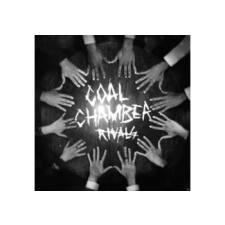 SULY Kft Coal Chamber - Rivals (CD + Dvd) heavy metal