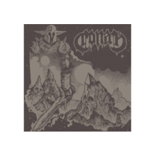 SULY Kft Conan - Man Is Myth (Limited Edition) (Digipak) (Cd) heavy metal