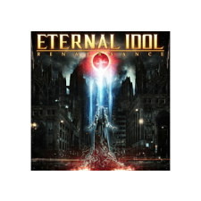 SULY Kft Eternal Idol - Renaissance (Cd) heavy metal