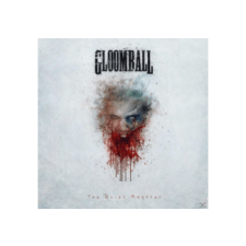 SULY Kft Gloomball - The Quiet Monster (Digipak) (Cd) heavy metal