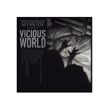 SULY Kft My Children Bride - Vicious World (CD) heavy metal