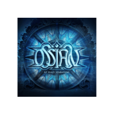 SULY Kft Ossian - Az igazi szabadság (Cd) heavy metal