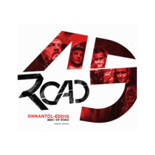 SULY Kft Road - Onnantól-eddig (Cd) heavy metal