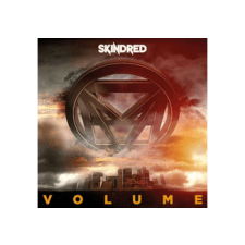 SULY Kft Skindred - Volume (Cd) heavy metal