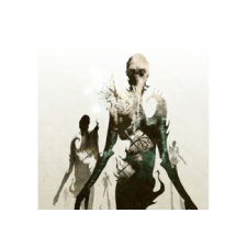 SULY Kft The Agonist - Five (Digipak) (Cd) heavy metal