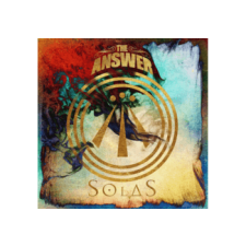 SULY Kft The Answer - Solas (Digipak) (Cd) rock / pop