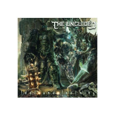 SULY Kft The Unguided - Lust and Loathing - Limited Edition (Digipak) (Cd) heavy metal