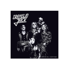 SULY Kft Travelin Jack - Commencing Countdown (Cd) rock / pop
