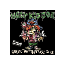 SULY Kft Ugly Kid Joe - Uglier Than They Used Ta Be (Cd) heavy metal