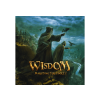 SULY Kft Wisdom - Marching For Liberty (CD)