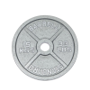  Súlytárcsa öntöttvas Amaya 15 kg 51 mm