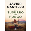 Suma de Letras El susurro del fuego – Javier Castillo