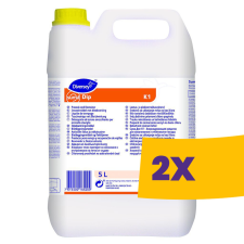 SUMA Dip K1 Klór tartalmú áztatószer merülőfürdőhöz 5L (Karton - 2 db) tisztító- és takarítószer, higiénia