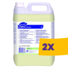 SUMA Nova Pur-Eco L6 Folyékony gépi mosogatószer kemény vízhez 5L (Karton - 2 db)