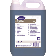Suma Rinse A5 gépi öblítőszer 5L (Karton - 2 db) tisztító- és takarítószer, higiénia