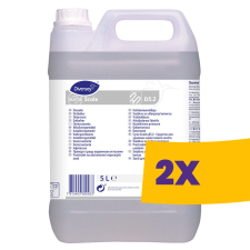 SUMA Scale D5.2 5L (Karton - 2 db) tisztító- és takarítószer, higiénia