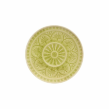 SUMATRA tányér Ø 14 cm, lime konyhai eszköz