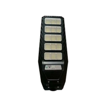 Sumker Napelemes Utcai LED Lámpa, Mozgásérzékelővel 2000W, SL-88891 kültéri világítás