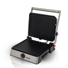 Sumker Winning Star Panini Szendvicssütő 2200W, ST-9399 szendvicssütő