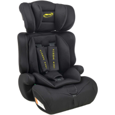 Summer Baby Cosmo I-Size biztonsági Gyerekülés 9-36kg - fekete gyerekülés