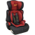 Summer Baby Cosmo I-Size biztonsági Gyerekülés 9-36kg - piros-fekete