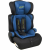 Summer Baby Cosmo I-Size biztonsági Gyerekülés 9-36kg - sötétkék-fekete