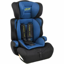 Summer Baby Cosmo I-Size biztonsági Gyerekülés 9-36kg - sötétkék-fekete gyerekülés