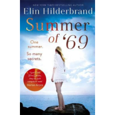  Summer of '69 – Elin Hilderbrand idegen nyelvű könyv