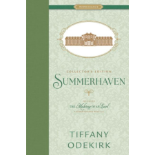  Summerhaven Collector's Edition idegen nyelvű könyv