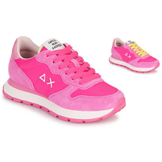 Sun68 Rövid szárú edzőcipők ALLY Rózsaszín 41