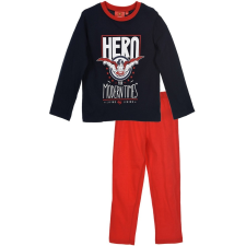 Sun city Hero Superman pizsama gyerek ruha szett