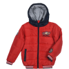 Sun city McQueen piros dzseki