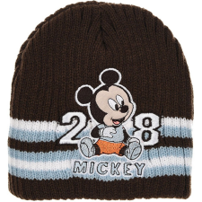 Sun city Mickey barna sapka gyerek ruha szett