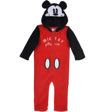 Sun city Mickey polár rugdalózó gyerek ruha szett