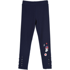 Sun city Minnie kék leggings gyerek nadrág