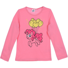 Sun city My Little Pony fluoreszkáló felső