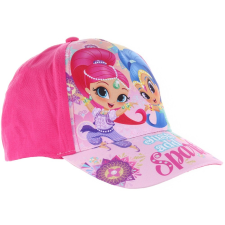 Sun city Shimmer és Shine baseball sapka gyerek ruha szett