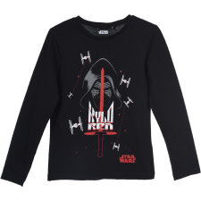 Sun city Star Wars fekete felső gyerek pulóver, kardigán