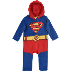 Sun city Superman polár rugdalózó
