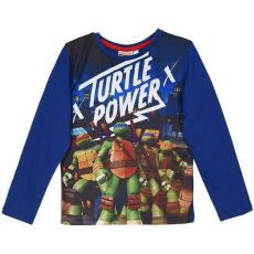Sun city Turtle Power kék felső