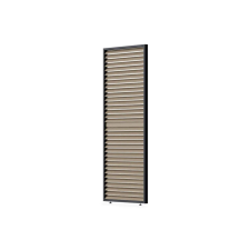 SUN Elegance/Deluxe/Fusion fahatású állítható zsalus panel 1 méter kerti bútor