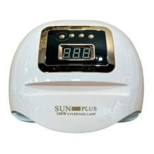 SUN H36 Plus UV LED lámpa 108W Fehér uv lámpa