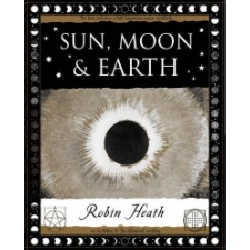  Sun, Moon and Earth – Robin Heath, Robin Heath idegen nyelvű könyv