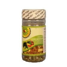  Sun Moon E-vitaminos Ligetszépe olaj lágyzselatin kapszula (100 db) vitamin és táplálékkiegészítő