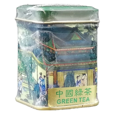 Sun moon eredeti kínai zöld tea 25g tea