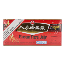  SUN MOON GINSENG AMPULLA ROYAL JELLY 10X vitamin és táplálékkiegészítő